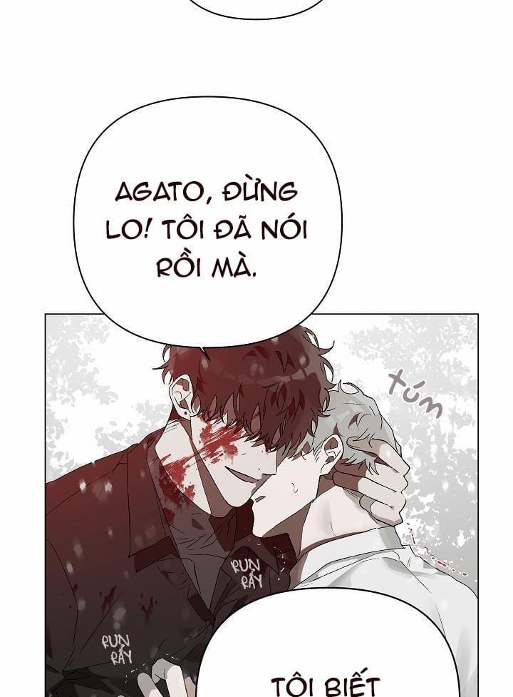 Trái Ngọt Nơi Đầu Lưỡi Ngoại truyện 2 trang 131