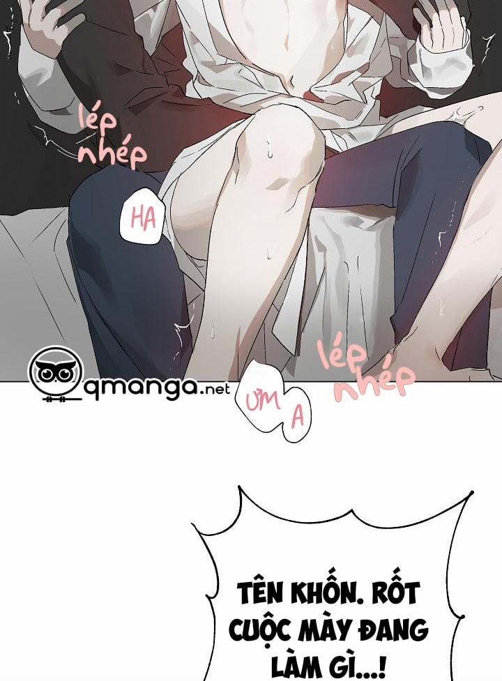 Trái Ngọt Nơi Đầu Lưỡi Ngoại truyện 2 trang 139