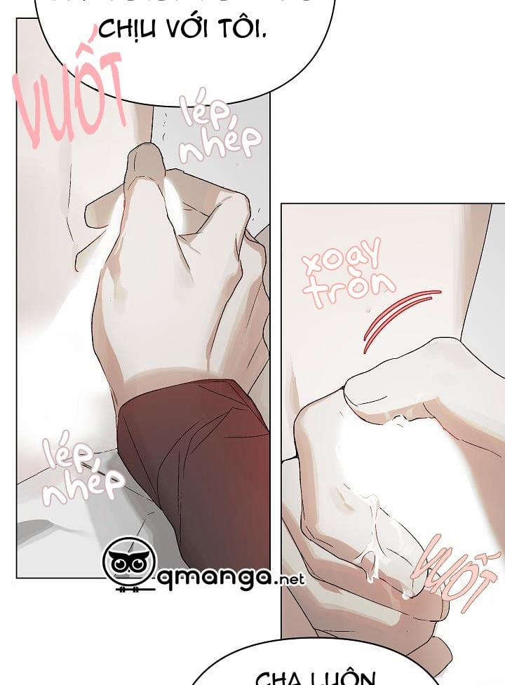 Trái Ngọt Nơi Đầu Lưỡi Ngoại truyện 2 trang 141