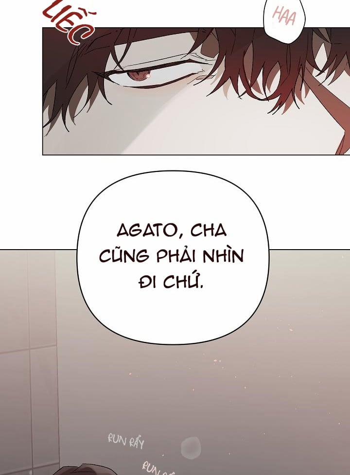 Trái Ngọt Nơi Đầu Lưỡi Ngoại truyện 2 trang 146