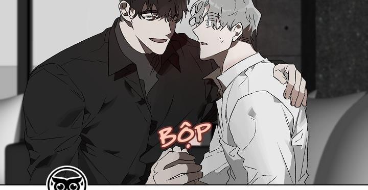 Trái Ngọt Nơi Đầu Lưỡi Ngoại truyện 2 trang 15