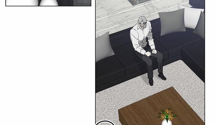 Trái Ngọt Nơi Đầu Lưỡi Ngoại truyện 2 trang 29