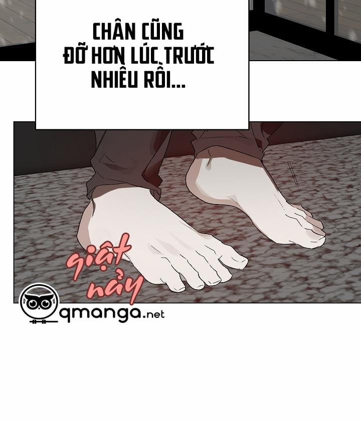 Trái Ngọt Nơi Đầu Lưỡi Ngoại truyện 2 trang 36