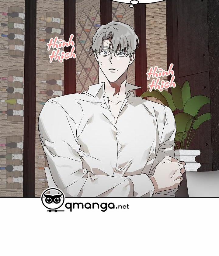 Trái Ngọt Nơi Đầu Lưỡi Ngoại truyện 2 trang 38