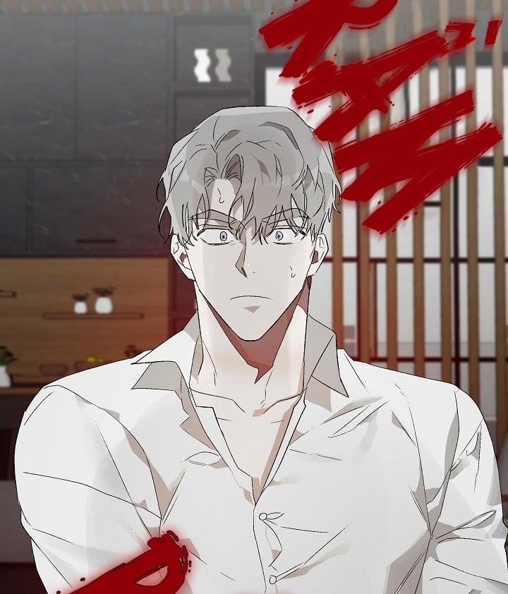 Trái Ngọt Nơi Đầu Lưỡi Ngoại truyện 2 trang 46