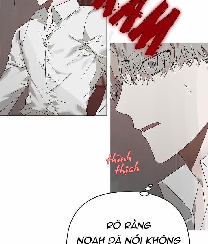 Trái Ngọt Nơi Đầu Lưỡi Ngoại truyện 2 trang 51