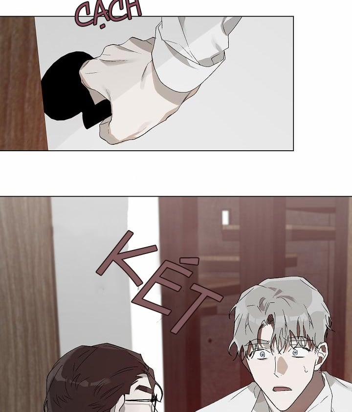 Trái Ngọt Nơi Đầu Lưỡi Ngoại truyện 2 trang 53