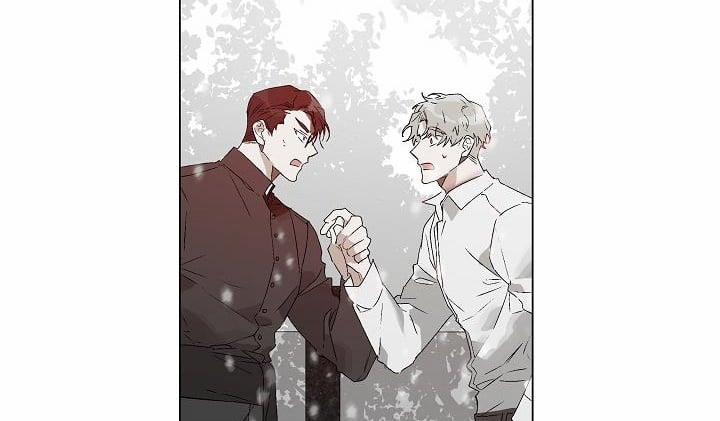 Trái Ngọt Nơi Đầu Lưỡi Ngoại truyện 2 trang 72