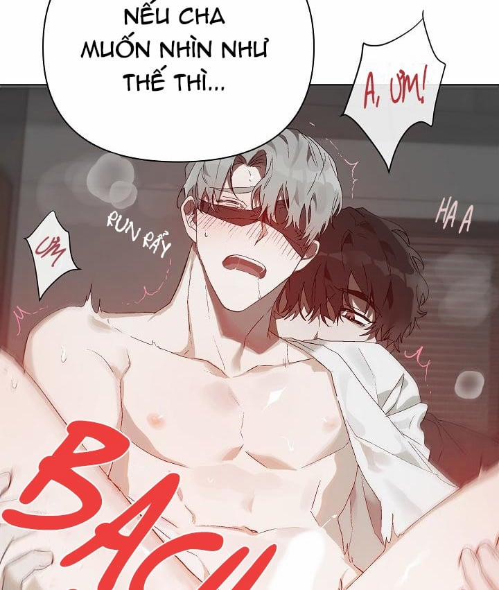 Trái Ngọt Nơi Đầu Lưỡi Ngoại truyện 3 trang 13