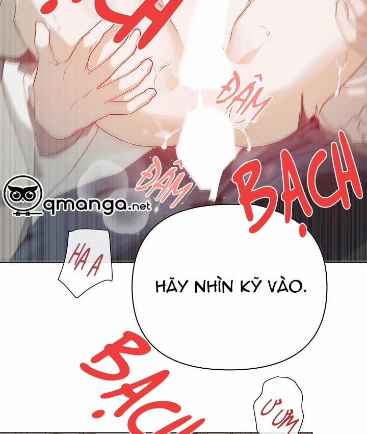 Trái Ngọt Nơi Đầu Lưỡi Ngoại truyện 3 trang 14