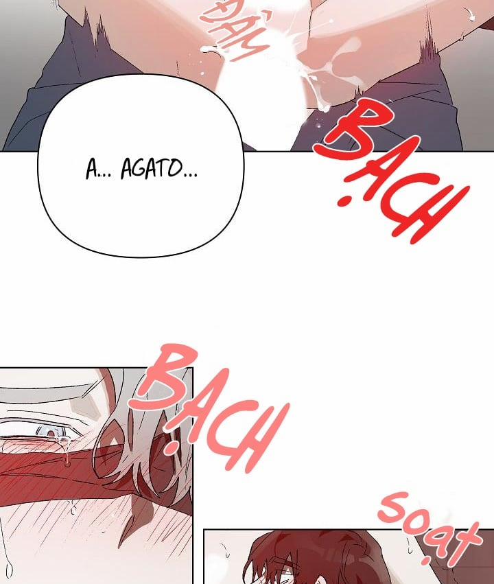 Trái Ngọt Nơi Đầu Lưỡi Ngoại truyện 3 trang 18