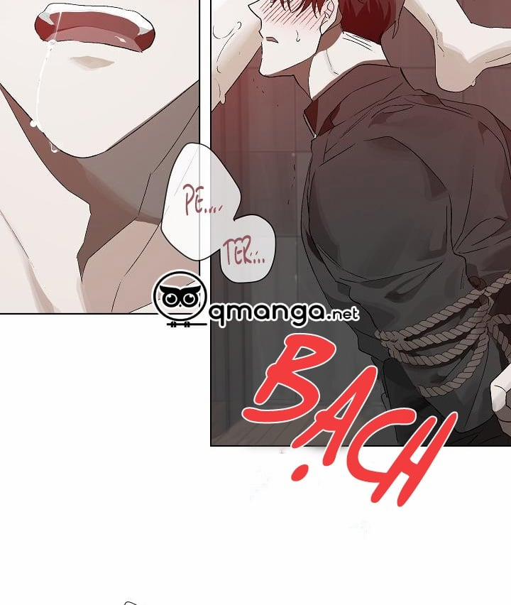 Trái Ngọt Nơi Đầu Lưỡi Ngoại truyện 3 trang 19