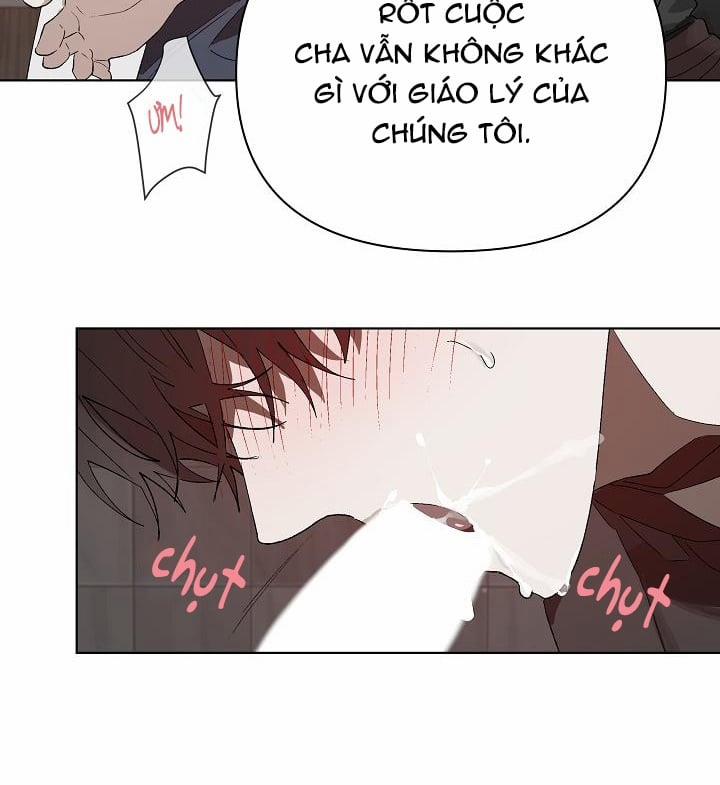 Trái Ngọt Nơi Đầu Lưỡi Ngoại truyện 3 trang 23