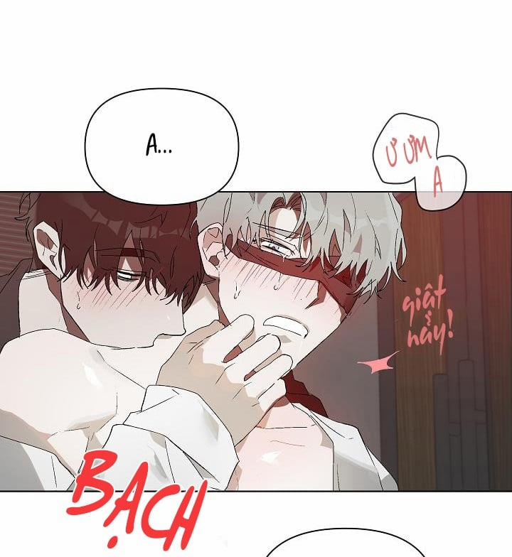 Trái Ngọt Nơi Đầu Lưỡi Ngoại truyện 3 trang 24