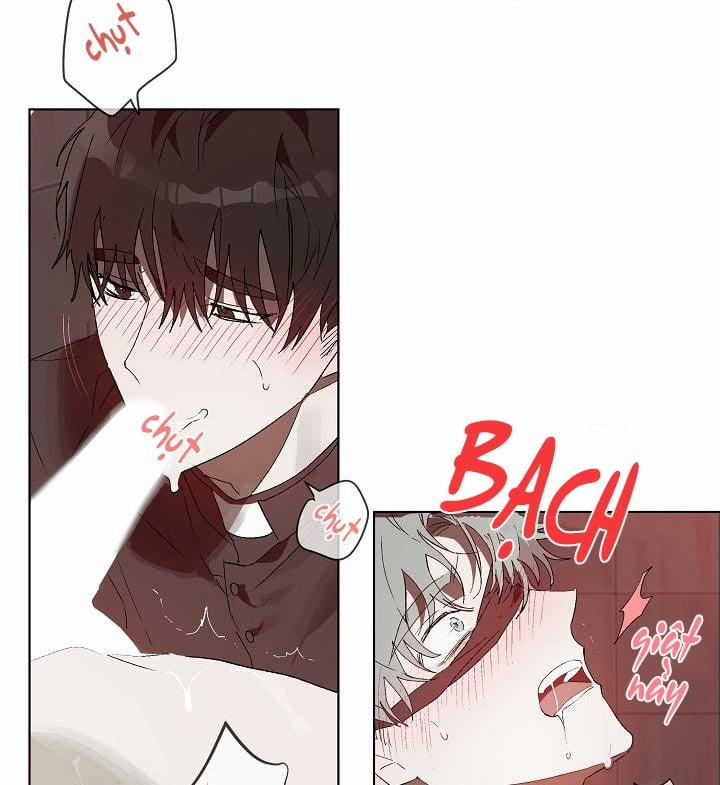 Trái Ngọt Nơi Đầu Lưỡi Ngoại truyện 3 trang 26