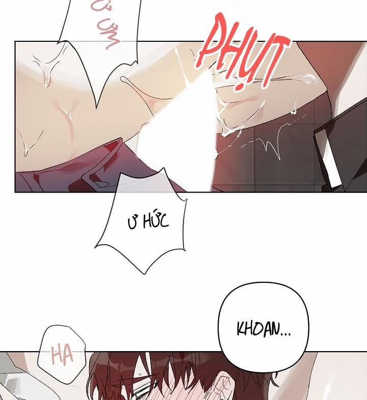 Trái Ngọt Nơi Đầu Lưỡi Ngoại truyện 3 trang 28