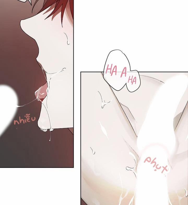 Trái Ngọt Nơi Đầu Lưỡi Ngoại truyện 3 trang 30