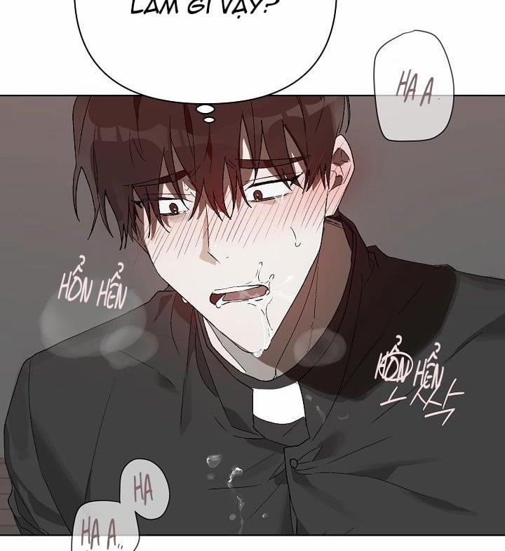 Trái Ngọt Nơi Đầu Lưỡi Ngoại truyện 3 trang 33