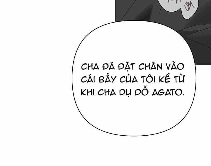 Trái Ngọt Nơi Đầu Lưỡi Ngoại truyện 3 trang 44