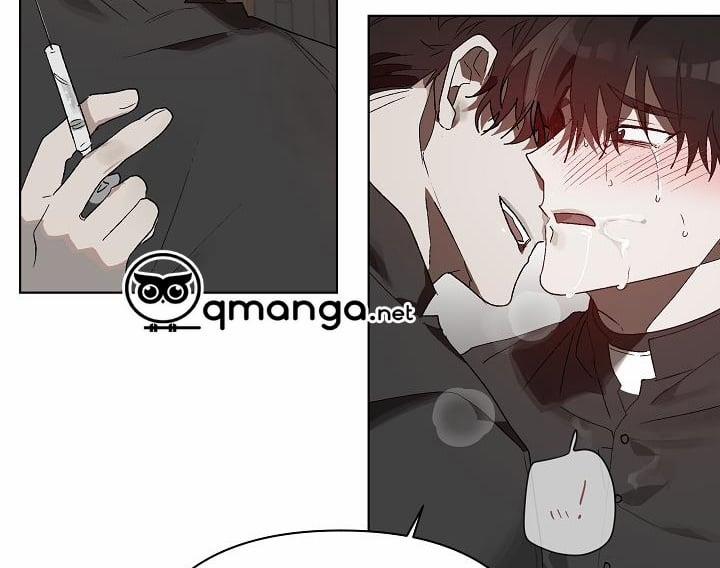 Trái Ngọt Nơi Đầu Lưỡi Ngoại truyện 3 trang 49