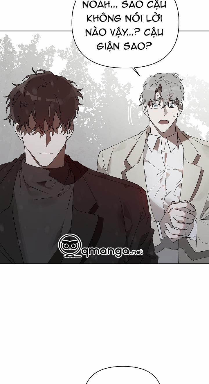 Trái Ngọt Nơi Đầu Lưỡi Ngoại truyện 3 trang 60