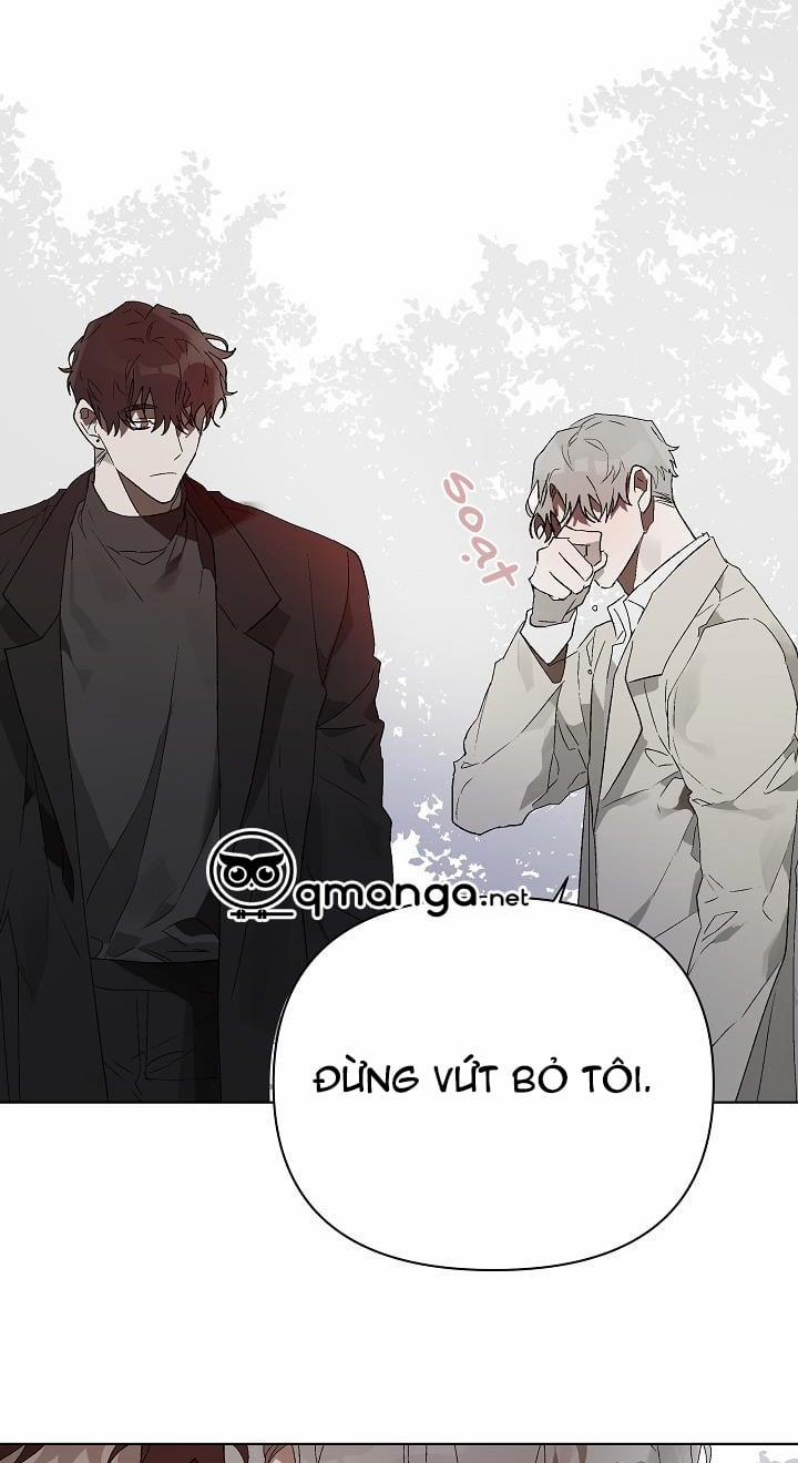 Trái Ngọt Nơi Đầu Lưỡi Ngoại truyện 3 trang 63