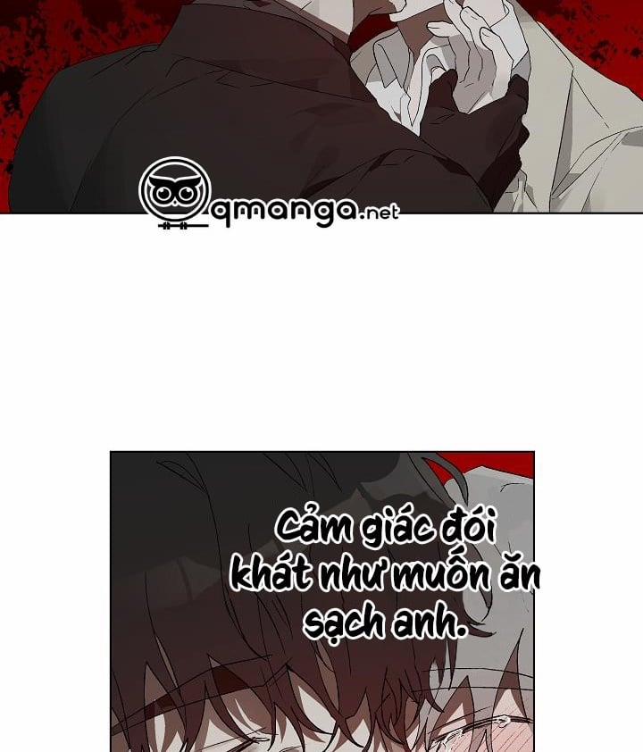 Trái Ngọt Nơi Đầu Lưỡi Ngoại truyện 3 trang 69
