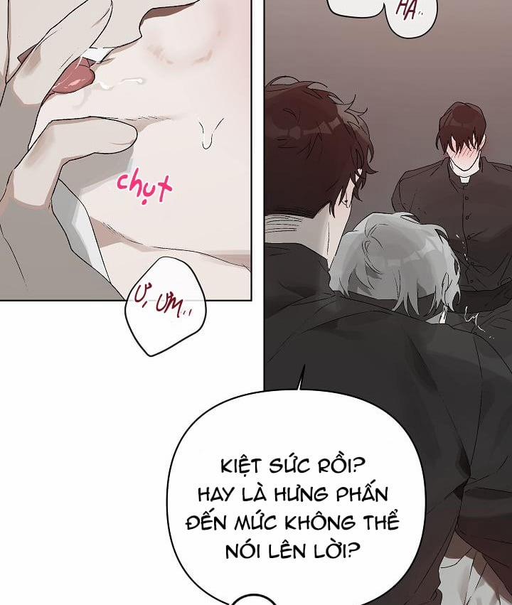 Trái Ngọt Nơi Đầu Lưỡi Ngoại truyện 3 trang 7