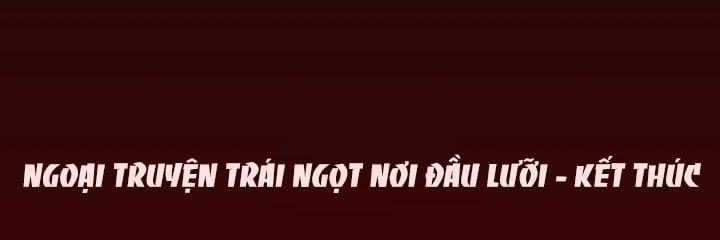 Trái Ngọt Nơi Đầu Lưỡi Ngoại truyện 3 trang 99