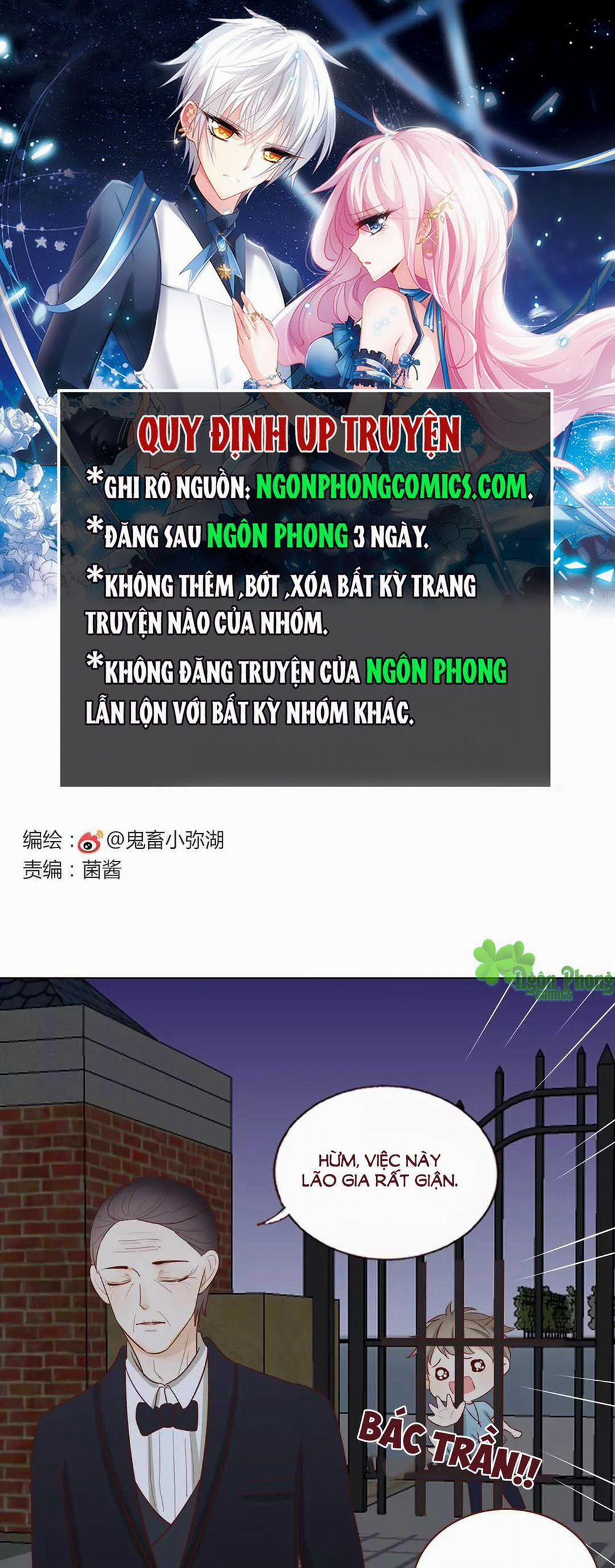 Trái Tim Bí Ẩn 35 trang 0