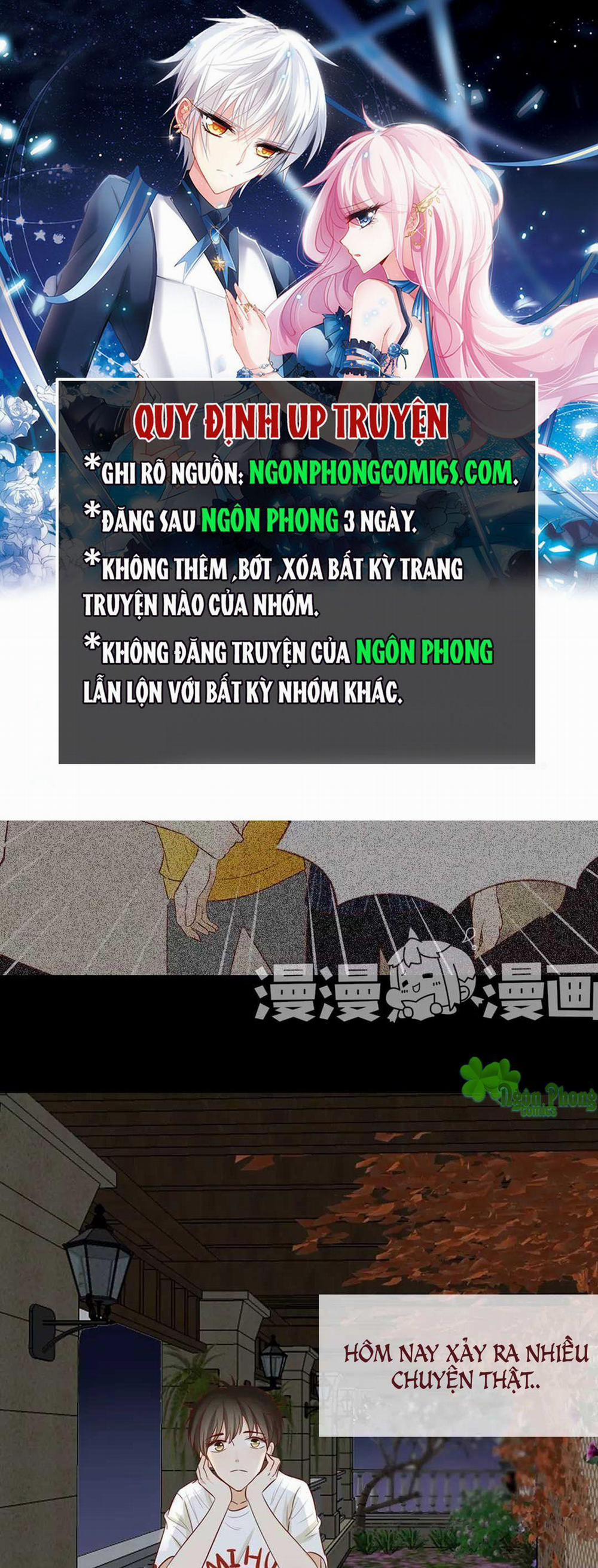 Trái Tim Bí Ẩn 36 trang 0
