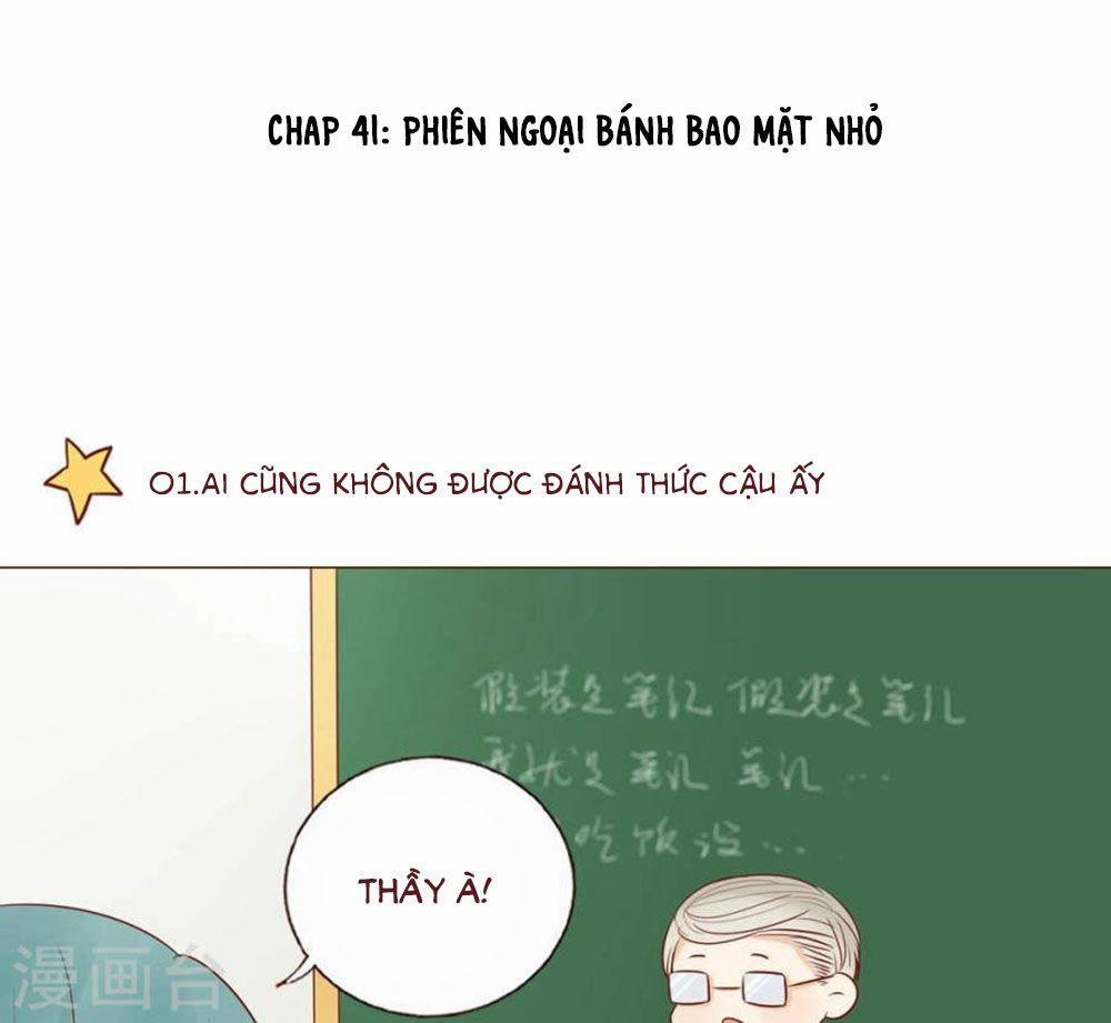 Trái Tim Bí Ẩn 41 trang 0