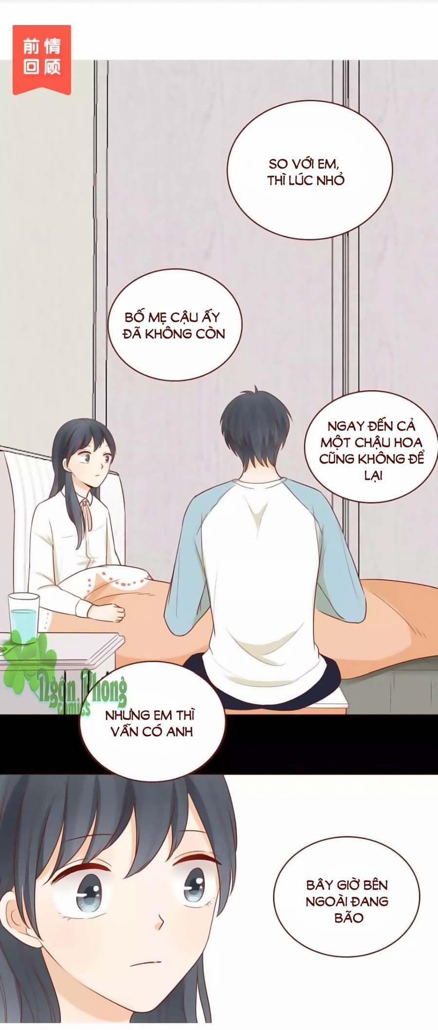 Trái Tim Bí Ẩn 54 trang 0