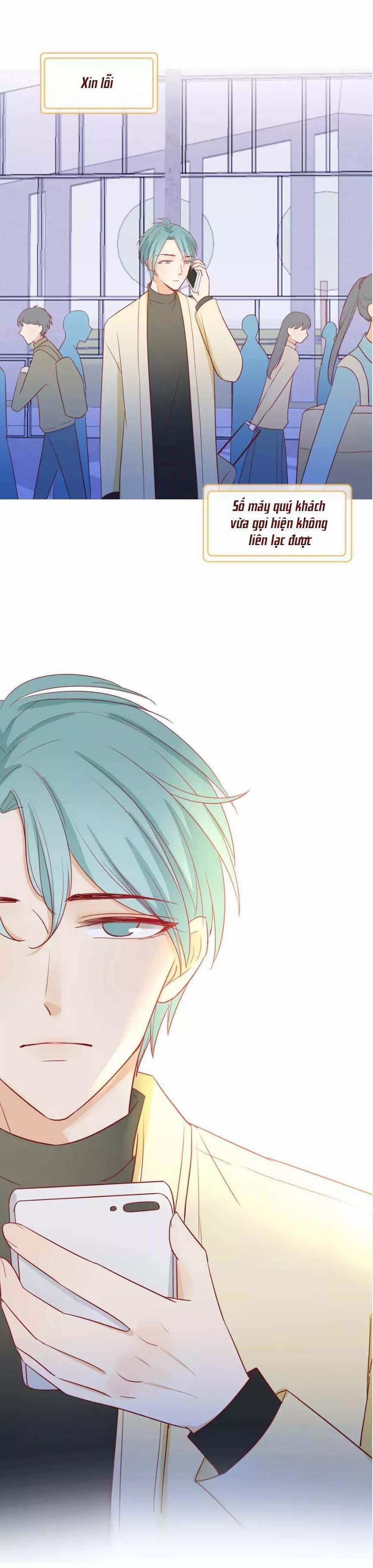 Trái Tim Bí Ẩn 76 trang 4