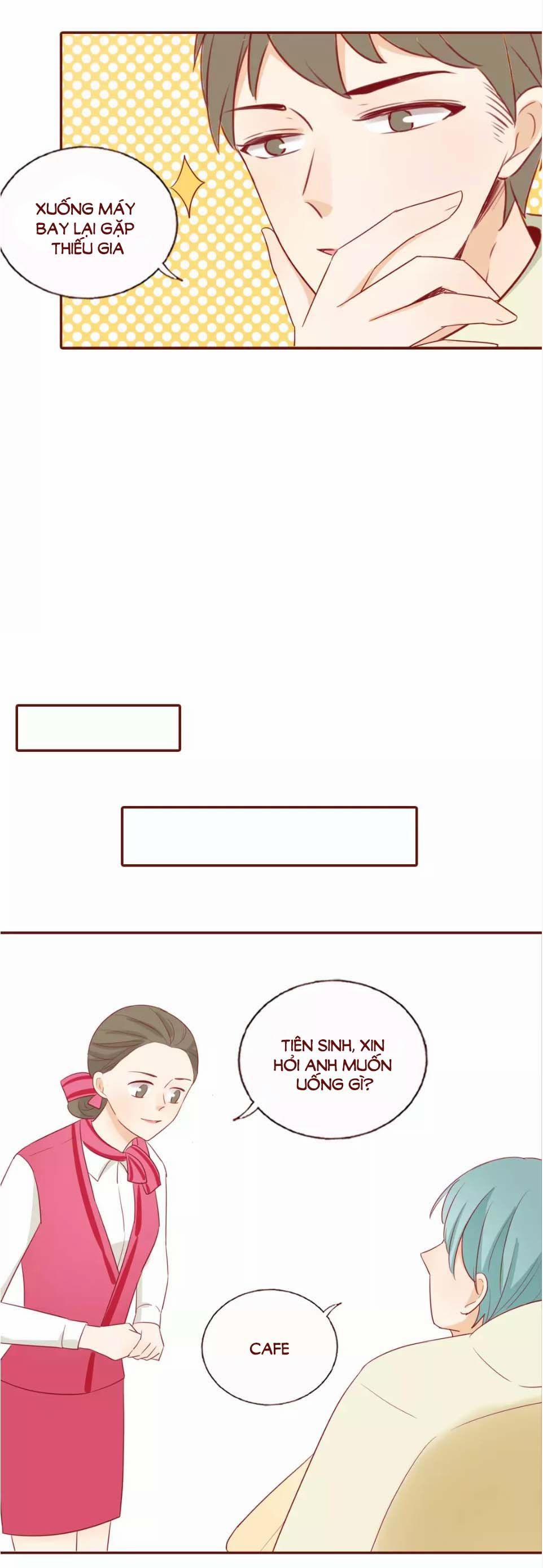 Trái Tim Bí Ẩn 76 trang 8