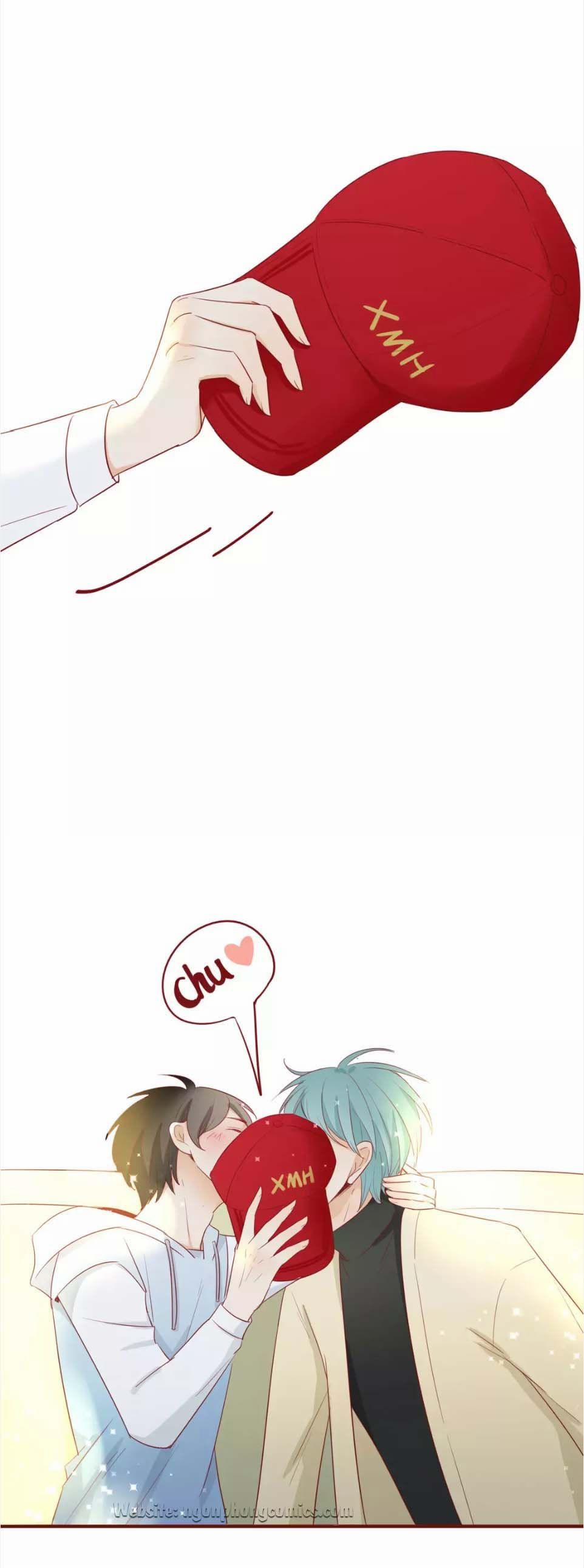 Trái Tim Bí Ẩn 77 trang 4