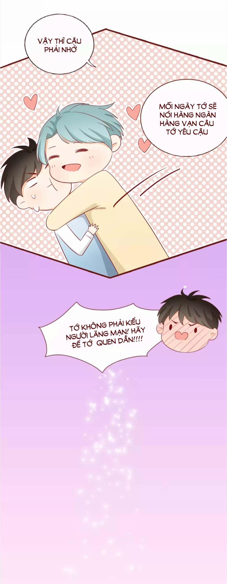 Trái Tim Bí Ẩn 77 trang 9