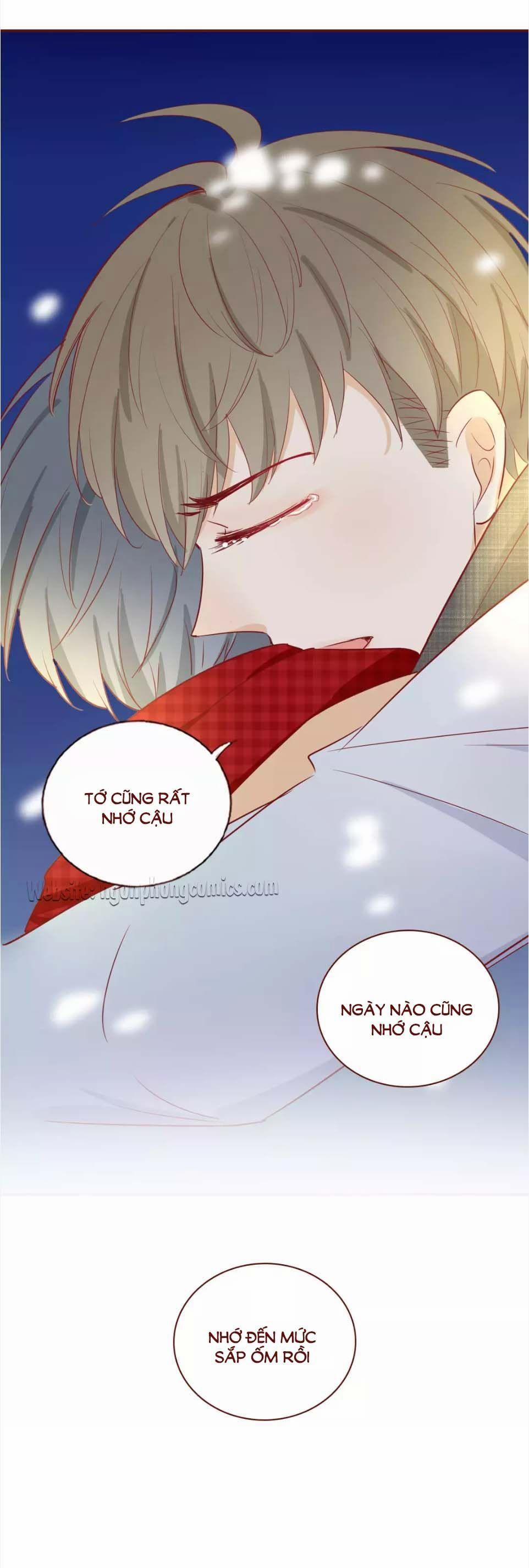 Trái Tim Bí Ẩn 78 trang 10