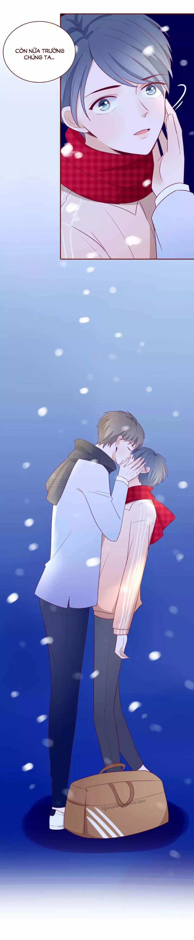 Trái Tim Bí Ẩn 79 trang 2