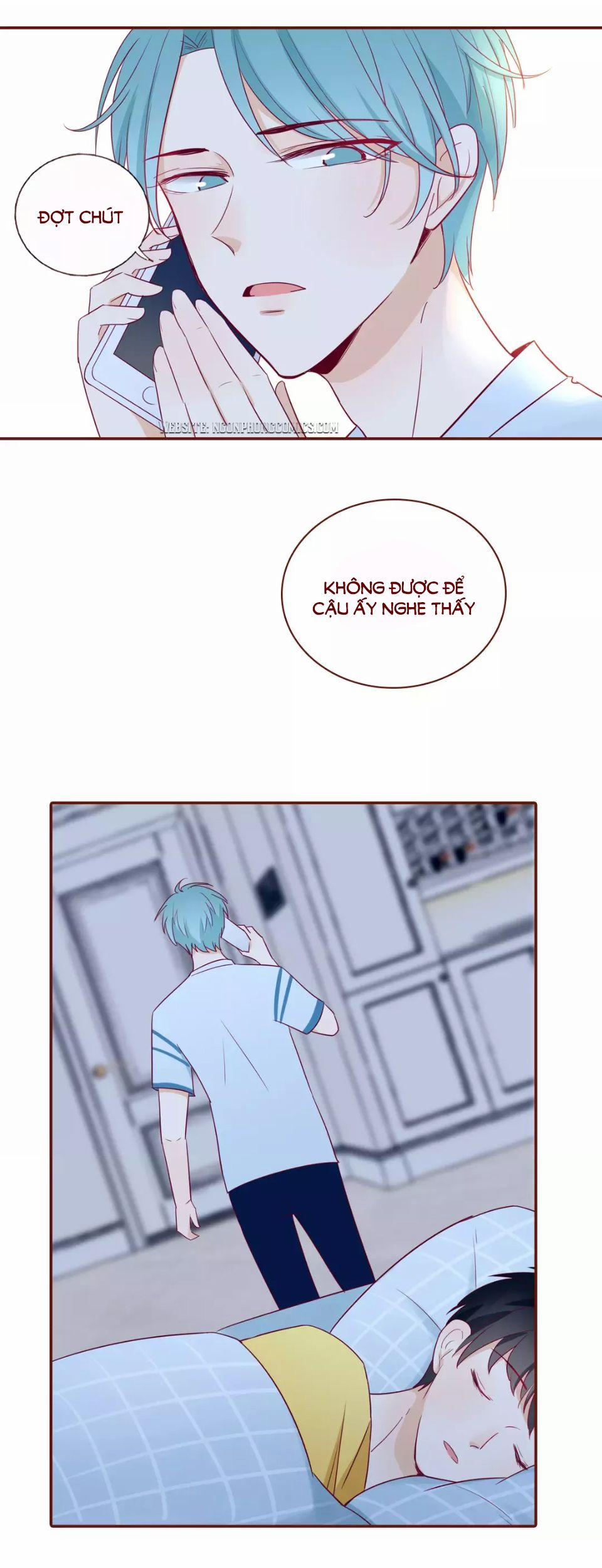 Trái Tim Bí Ẩn 80 trang 4