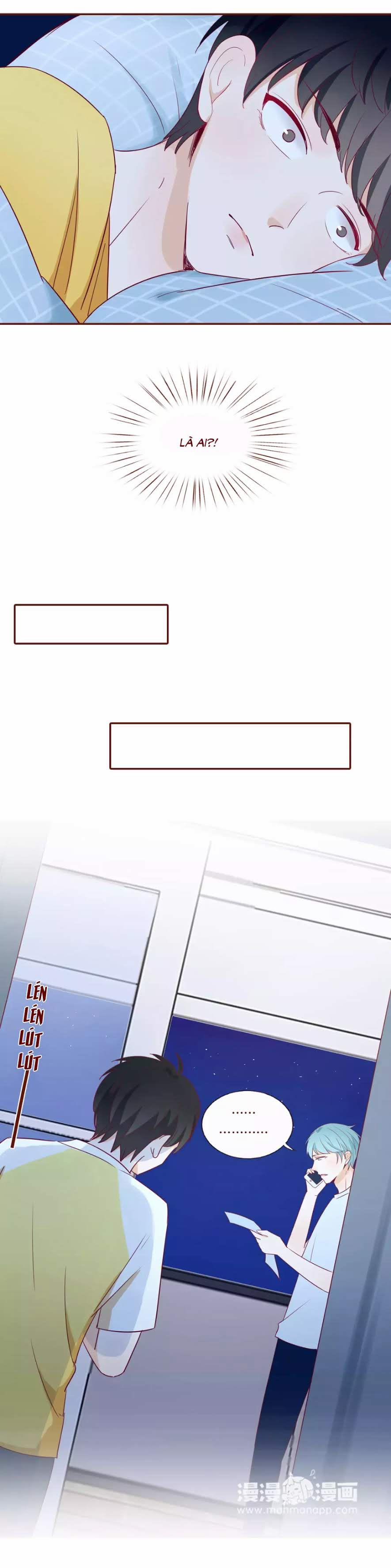 Trái Tim Bí Ẩn 80 trang 5