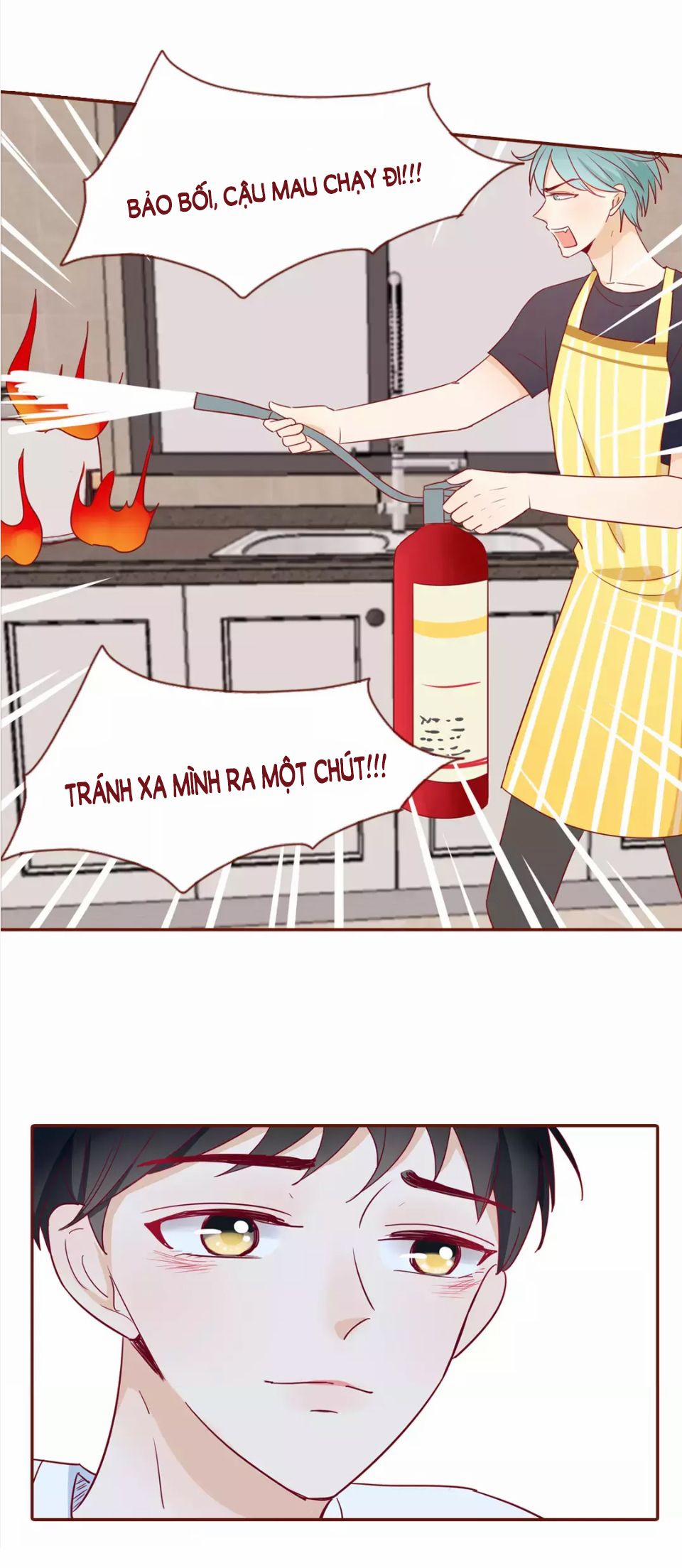 Trái Tim Bí Ẩn 81 trang 7