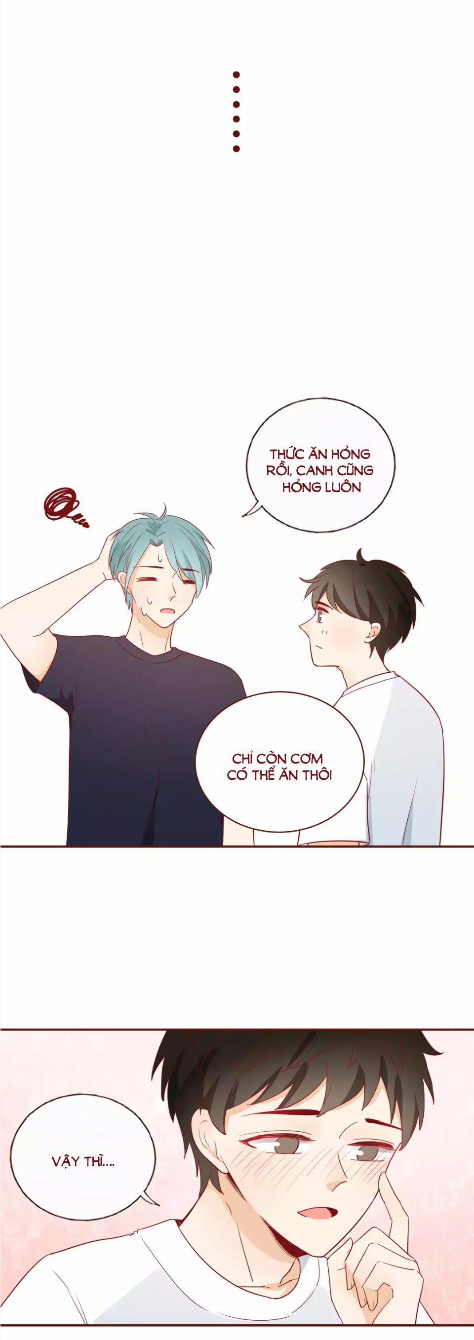 Trái Tim Bí Ẩn 81 trang 8