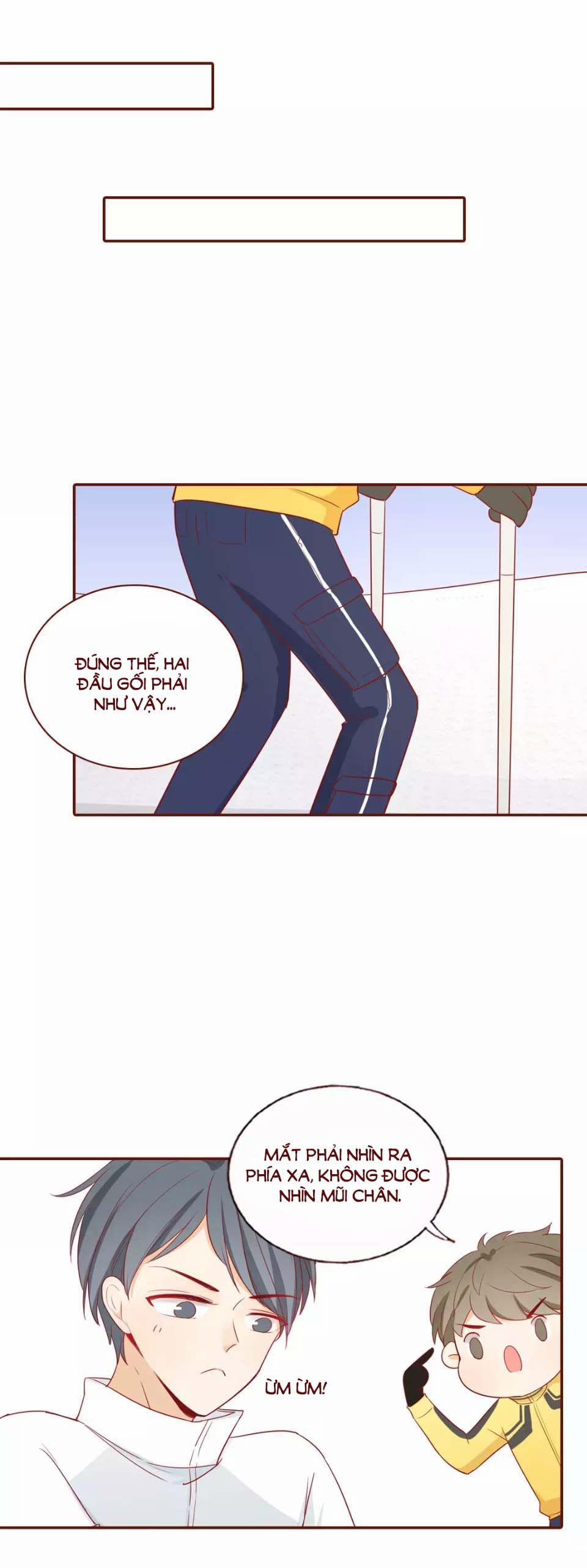 Trái Tim Bí Ẩn 83 trang 3