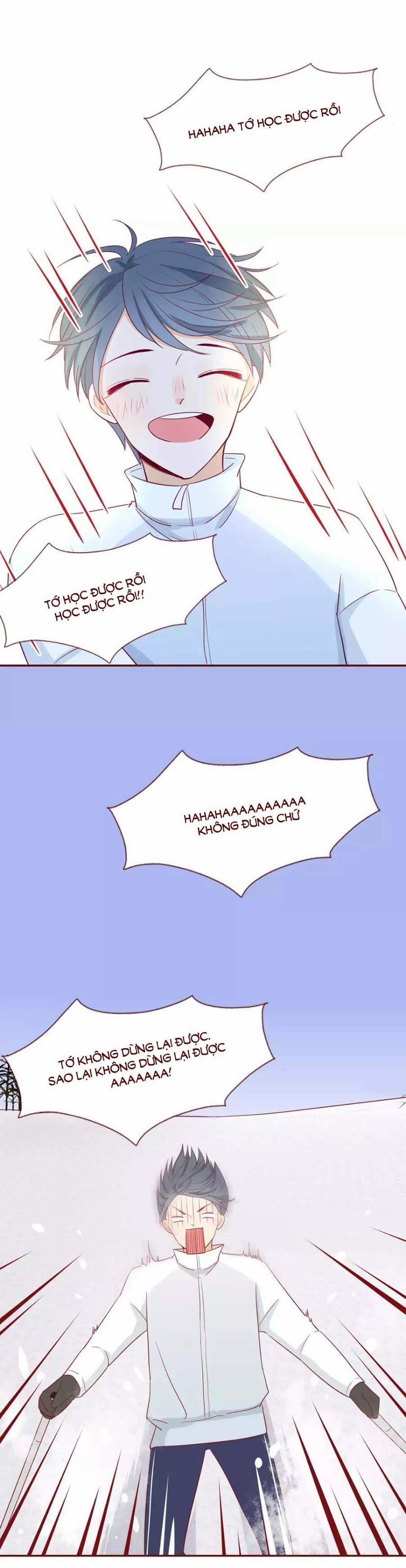 Trái Tim Bí Ẩn 83 trang 5