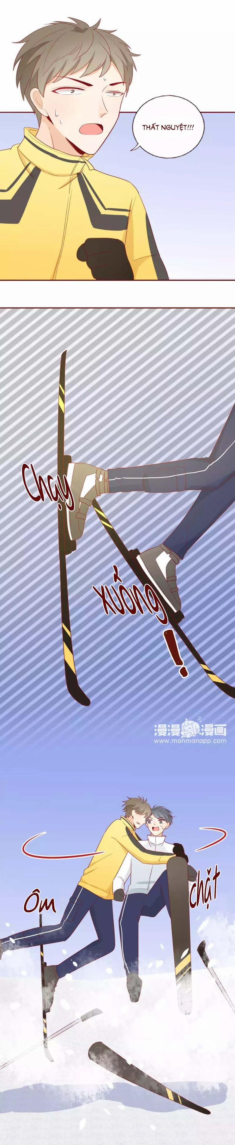 Trái Tim Bí Ẩn 83 trang 6