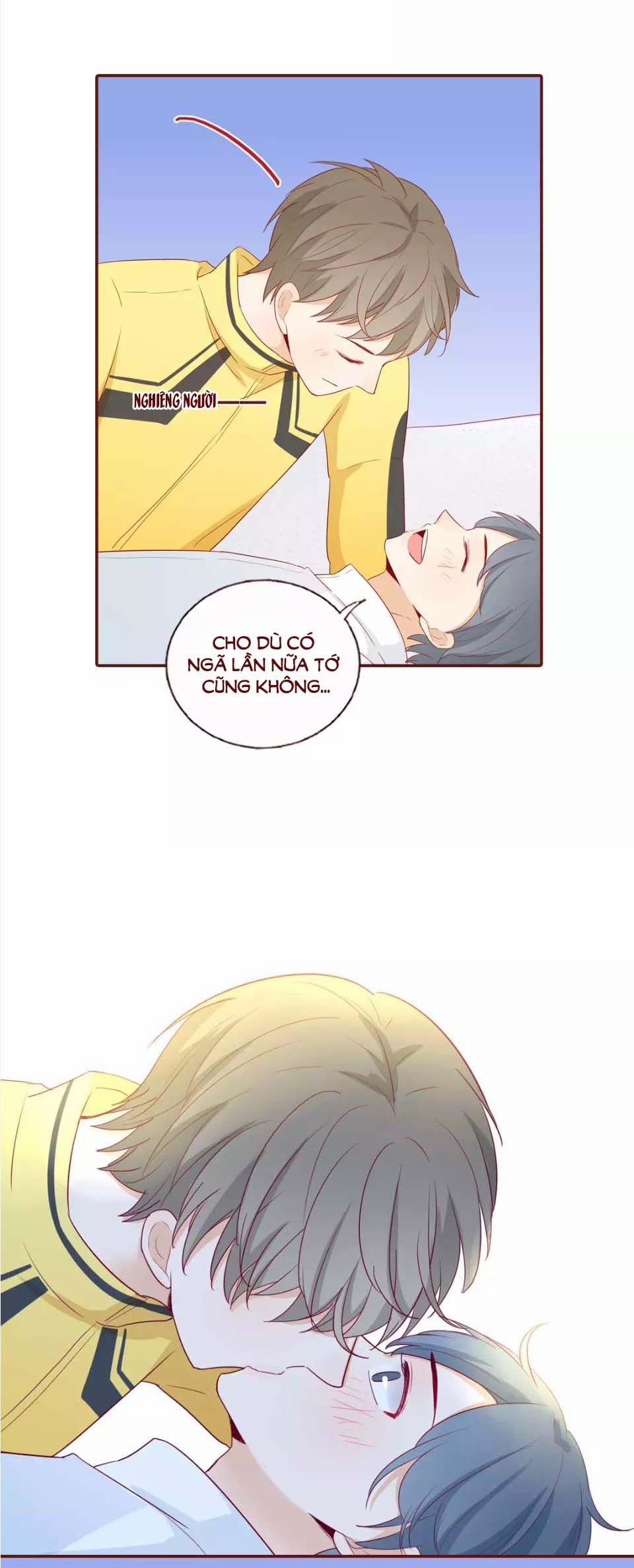 Trái Tim Bí Ẩn 83 trang 9