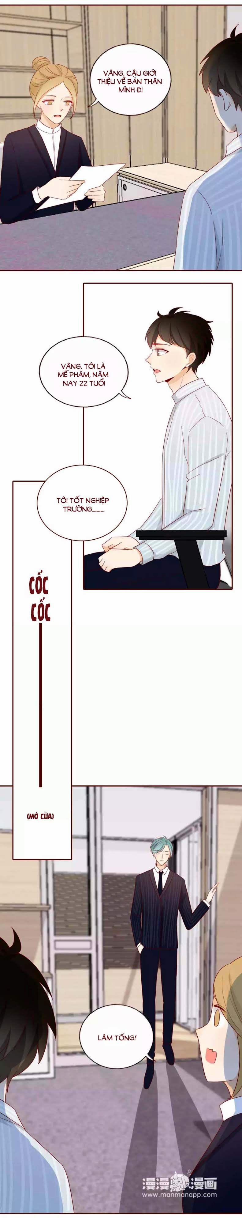 Trái Tim Bí Ẩn 84 trang 2