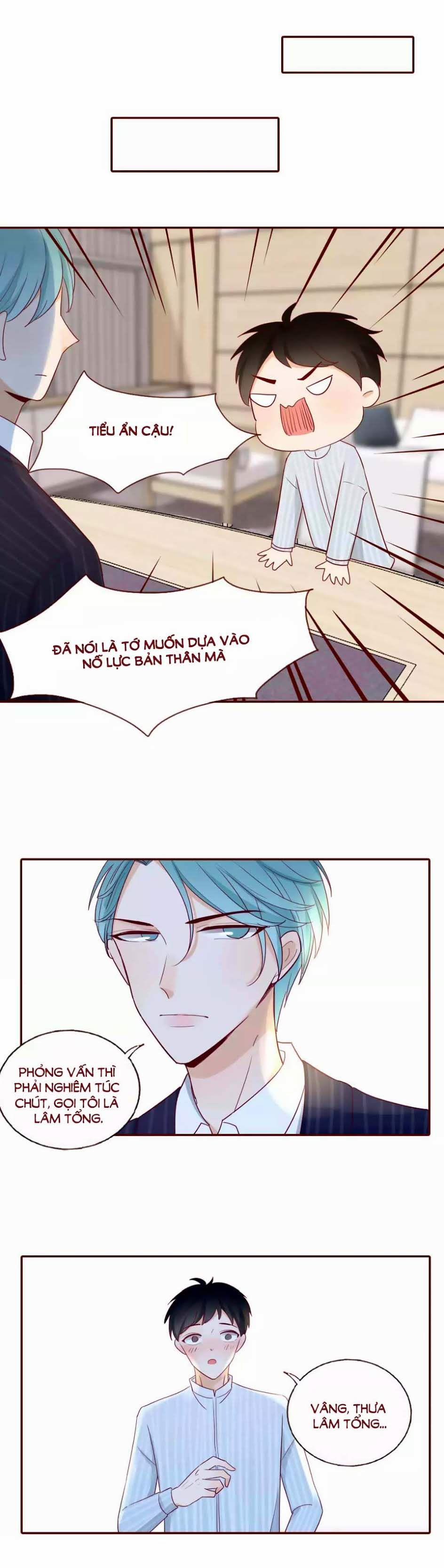 Trái Tim Bí Ẩn 84 trang 4