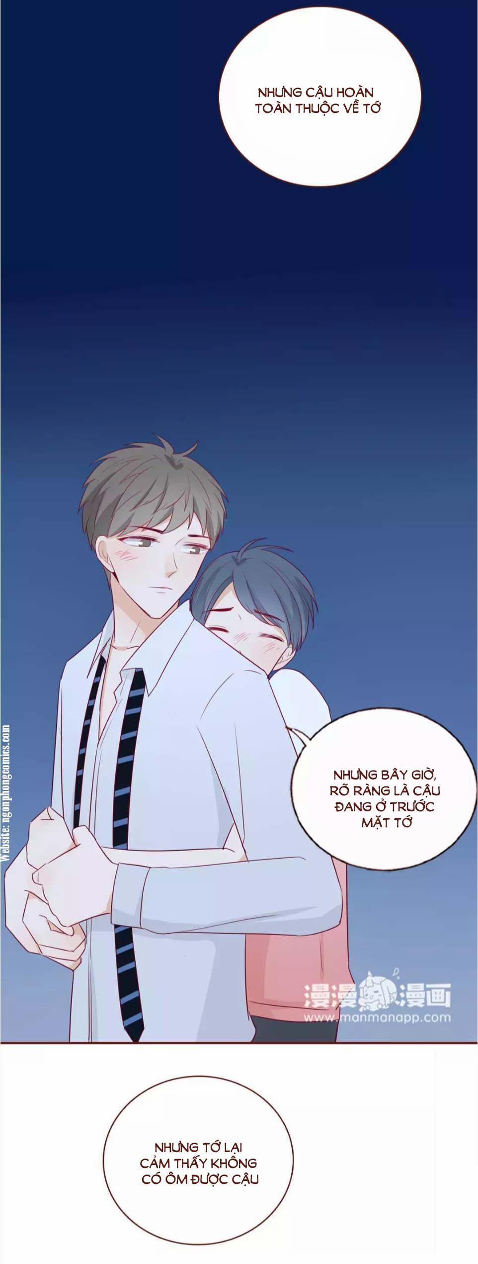 Trái Tim Bí Ẩn 85 trang 11